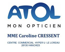 Opticien Atol Hanches