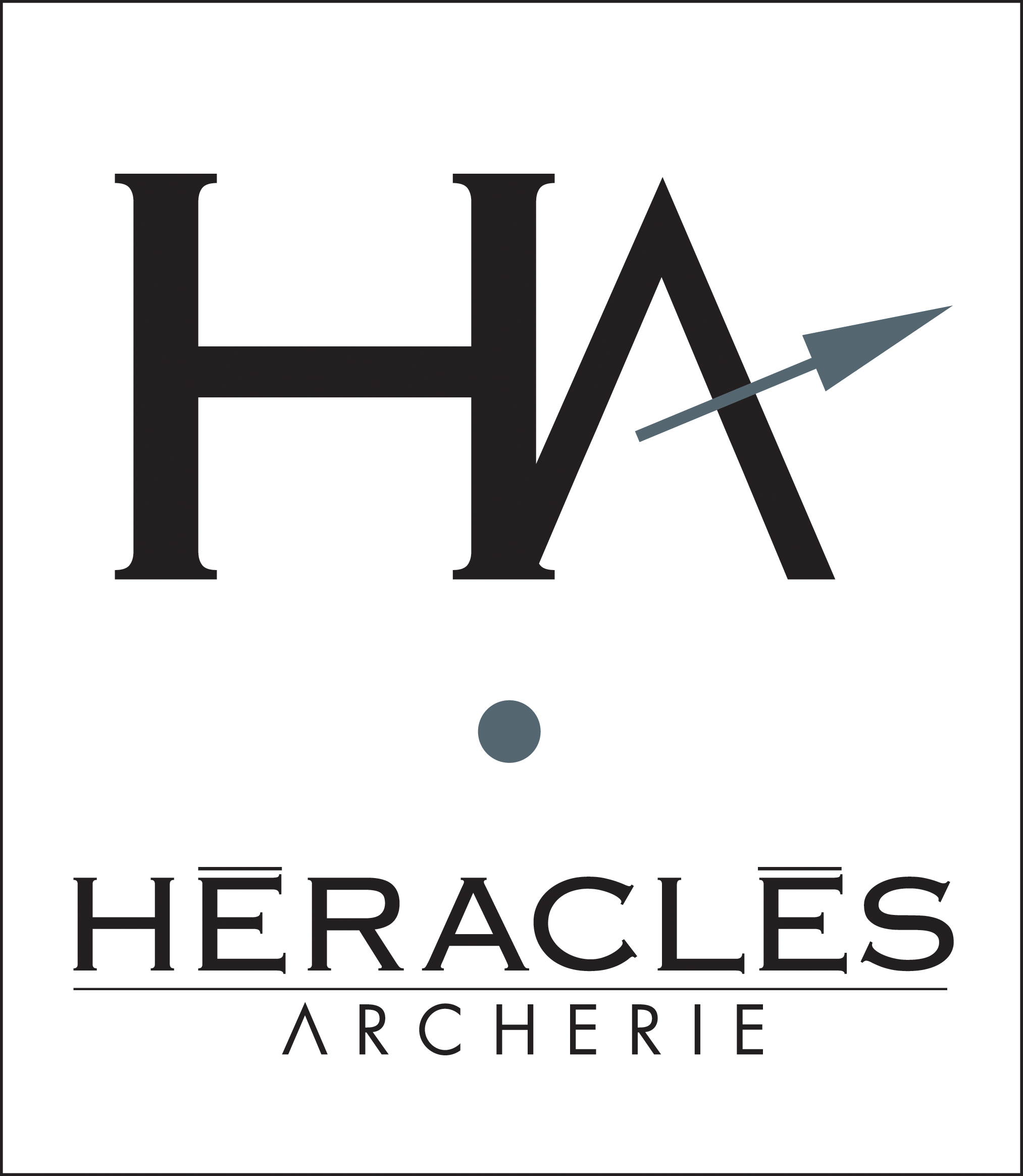 Héracles Archerie
