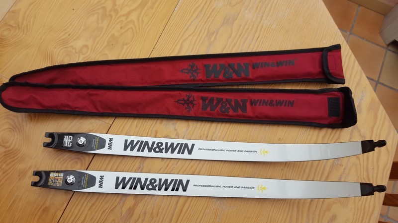 Branches <b>Win & Win Inno Ex Prime 68-38</b>