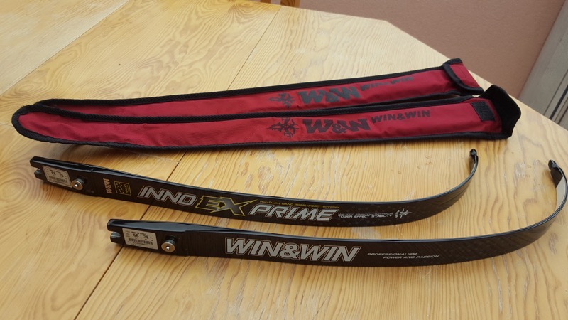 Branches <b>Win & Win Inno Ex Prime 68-38</b>
