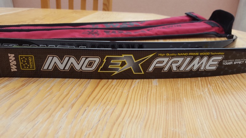 Branches <b>Win & Win Inno Ex Prime 68-38</b>