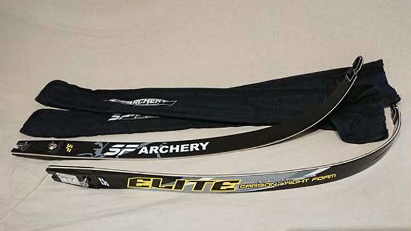 Branches <strong>S.Flûte ELITE Carbon </strong>