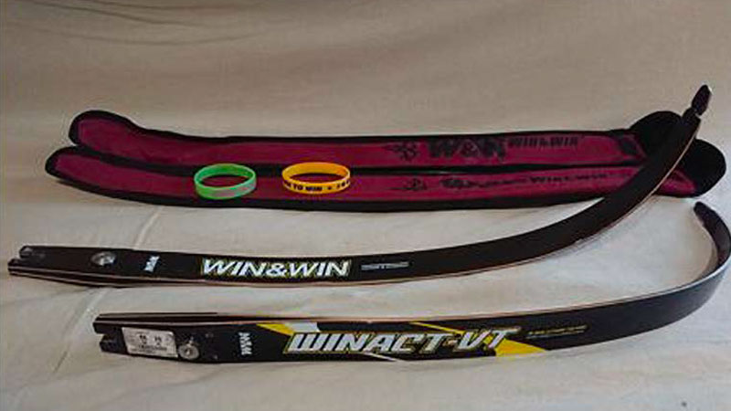 Branches <strong>Win&Win WINACT-VT</strong>
