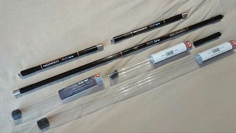 Stabilisation <strong>EASTON A/C PRO</strong>